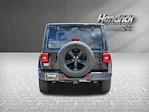 2021 Jeep Wrangler 4WD, SUV for sale #P28477 - photo 8