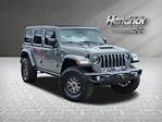 2023 Jeep Wrangler 4WD, SUV for sale #P28481 - photo 3