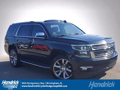 2016 Chevrolet Tahoe 4x2, SUV #PS21898A - photo 1
