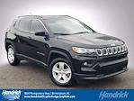 2022 Jeep Compass FWD, SUV #PS21992A - photo 1