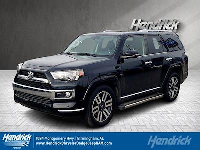 2015 Toyota 4Runner 4x2, SUV #PS22255A - photo 1