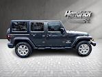 2017 Jeep Wrangler Unlimited 4x4, SUV #PS22362 - photo 2