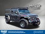 2020 Jeep Gladiator 4x4, Pickup #PS27841 - photo 1