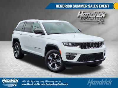 2022 Jeep Grand Cherokee 4xe 4WD, SUV for sale #PS28431 - photo 1