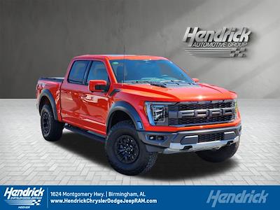 2023 Ford F-150 SuperCrew Cab 4WD, Pickup for sale #PS28441 - photo 1