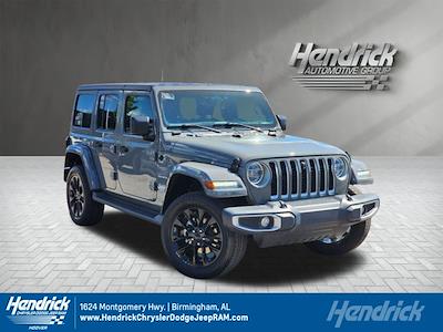 2021 Jeep Wrangler 4xe 4WD, SUV for sale #PS28498 - photo 1