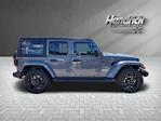 2021 Jeep Wrangler 4xe 4WD, SUV for sale #PS28498 - photo 3