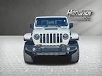 2022 Jeep Gladiator 4x4, Pickup #Q02867A - photo 2