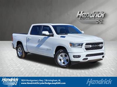 2023 Ram 1500 Crew Cab 4WD, Pickup for sale #Q03050 - photo 1