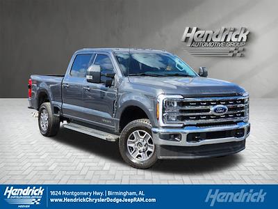 2023 Ford F-250 Crew Cab SRW 4WD, Pickup for sale #Q15749A - photo 1