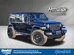 2021 Jeep Wrangler 4xe 4WD, SUV for sale #Q36031A - photo 3