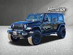 2021 Jeep Wrangler 4xe 4WD, SUV for sale #Q36031A - photo 1