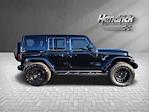 2021 Jeep Wrangler 4xe 4WD, SUV for sale #Q36031A - photo 9