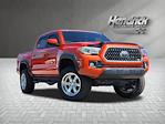 2018 Toyota Tacoma Double Cab 4WD, Pickup for sale #Q53551B - photo 1