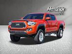 2018 Toyota Tacoma Double Cab 4WD, Pickup for sale #Q53551B - photo 4