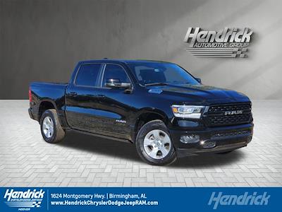 2023 Ram 1500 Crew Cab 4WD, Pickup for sale #Q55089 - photo 1