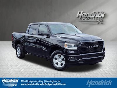 2023 Ram 1500 Crew Cab 4WD, Pickup for sale #Q55349 - photo 1