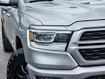 2023 Ram 1500 Crew Cab 4WD, Pickup for sale #Q55350 - photo 4