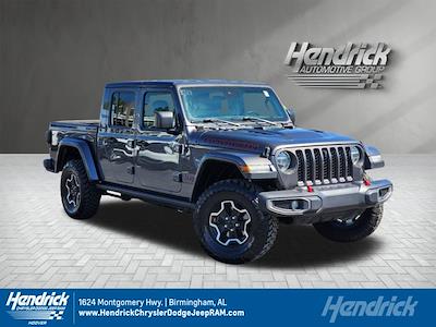2020 Jeep Gladiator Crew Cab 4WD, Pickup for sale #Q56398A - photo 1