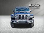 2020 Jeep Gladiator Crew Cab 4WD, Pickup for sale #Q56398A - photo 5