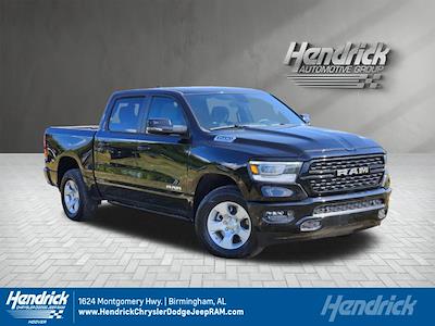 New 2023 Ram 1500 Big Horn Crew Cab 4WD, Pickup for sale #Q56409 - photo 1