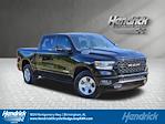 New 2023 Ram 1500 Big Horn Crew Cab 4WD, Pickup for sale #Q56409 - photo 1