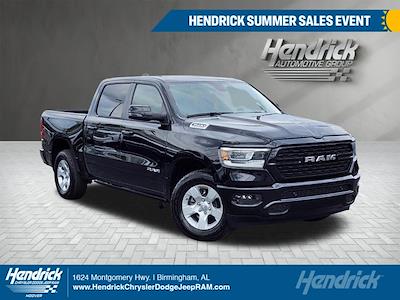 New 2023 Ram 1500 Big Horn Crew Cab 4WD, Pickup for sale #Q89546 - photo 1