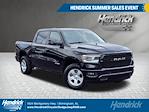 New 2023 Ram 1500 Big Horn Crew Cab 4WD, Pickup for sale #Q89546 - photo 1