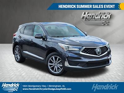 2021 Acura RDX FWD, SUV for sale #R01458A - photo 1