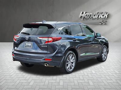 2021 Acura RDX FWD, SUV for sale #R01458A - photo 2