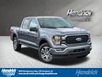 2023 Ford F-150 SuperCrew Cab 4WD, Pickup for sale #R04287A - photo 1