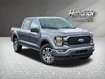 2023 Ford F-150 SuperCrew Cab 4WD, Pickup for sale #R04287A - photo 3