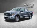 2023 Ford F-150 SuperCrew Cab 4WD, Pickup for sale #R04287A - photo 5