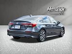 Used 2022 Honda Civic EX FWD, Hatchback for sale #R08026A - photo 2