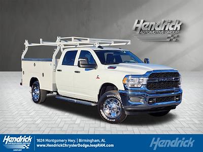 2024 Ram 2500 Crew Cab 4WD, Royal Truck Body Service Body Service Truck for sale #R25120 - photo 1