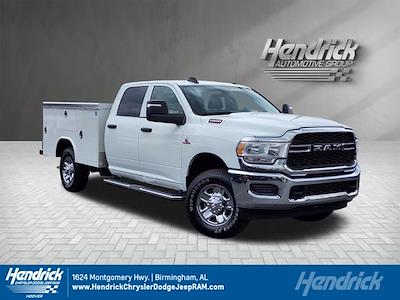 2024 Ram 2500 Crew Cab 4WD, Royal Truck Body Service Body Service Truck for sale #R25122 - photo 1
