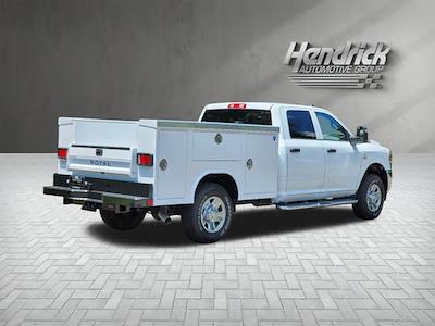 2024 Ram 2500 Crew Cab 4WD, Service Truck for sale #R25124 - photo 2