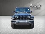 2020 Jeep Wrangler 4WD, SUV for sale #R34540A - photo 5