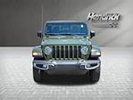 2021 Jeep Gladiator Crew Cab 4WD, Pickup for sale #R41454A - photo 4