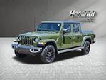 2021 Jeep Gladiator Crew Cab 4WD, Pickup for sale #R41454A - photo 5