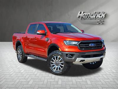 2019 Ford Ranger SuperCrew Cab 4WD, Pickup for sale #R41454B - photo 1