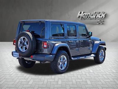 2020 Jeep Wrangler 4WD, SUV for sale #R42214A - photo 2