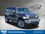 2020 Jeep Wrangler 4WD, SUV for sale #R42214A - photo 1