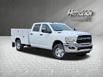 2024 Ram 2500 Crew Cab 4WD, Reading Classic II Steel Service Truck for sale #R42900 - photo 3