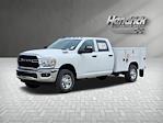 2024 Ram 2500 Crew Cab 4WD, Reading Classic II Steel Service Truck for sale #R42900 - photo 5