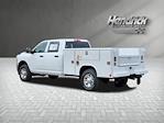 New 2024 Ram 2500 Tradesman Crew Cab 4WD, 8' Reading Classic II Steel Service Truck for sale #R42900 - photo 9