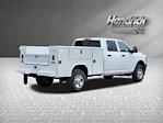 2024 Ram 2500 Crew Cab 4WD, Reading Classic II Steel Service Truck for sale #R42900 - photo 2