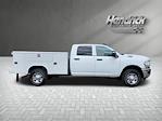 New 2024 Ram 2500 Tradesman Crew Cab 4WD, 8' Reading Classic II Steel Service Truck for sale #R42900 - photo 14