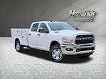 2024 Ram 2500 Crew Cab 4WD, Reading Classic II Steel Service Truck for sale #R42902 - photo 4