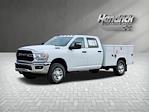 2024 Ram 2500 Crew Cab 4WD, Reading Classic II Steel Service Truck for sale #R42902 - photo 8